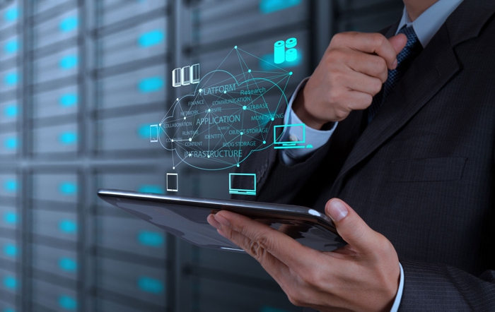 ICT Infrastructure