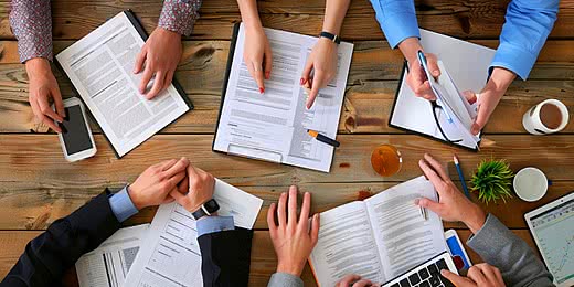 Professional Services